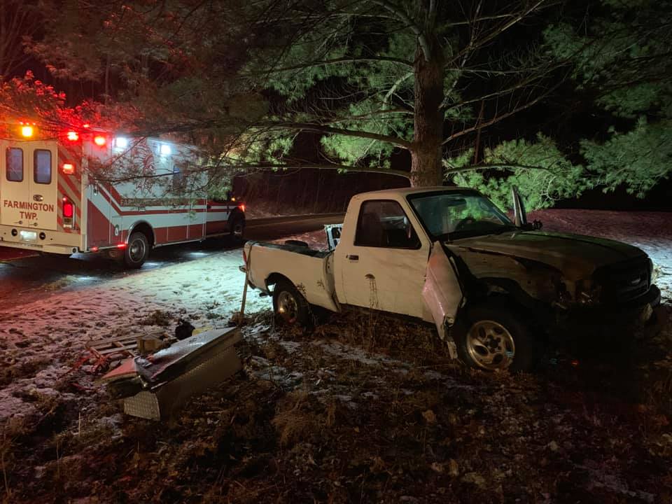 Truckcrash